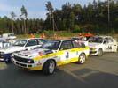 Rally Bohemia 2013