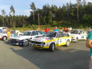Rally Bohemia 2013