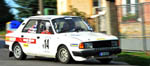 Rally Bohemia 2013