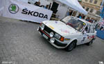Rally Bohemia 2013