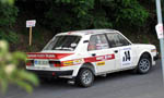 Rally Bohemia 2013