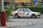 Rally Bohemia 2013