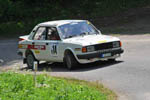 Rally Bohemia 2013