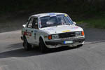 Rally Bohemia 2013