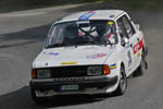 Rally Bohemia 2013