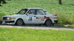 Rally Bohemia 2013