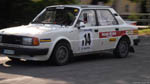 Rally Bohemia 2013