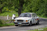 Rally Bohemia 2013