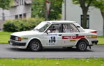 Rally Bohemia 2013