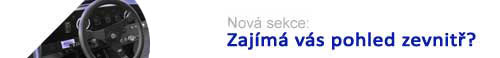 Podívejte se na interiér...