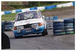 Mogul Driving Historic Motorsport 2012