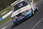 Mogul Driving Historic Motorsport 2012