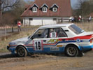 web věnovaný Škoda 130 LR