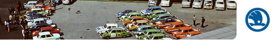 rally praha revival 2011 photage