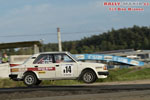 Rally Bohemia 2013