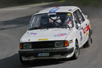 Rally Bohemia 2013
