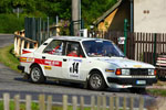 Rally Bohemia 2013