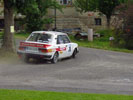 Rally Bohemia 2013