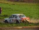 Rally Bohemia 2013