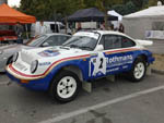 Rallye Legend 2011 San Marino