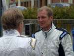 Rallye Legend 2011 San Marino