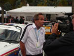 Rallye Legend 2011 San Marino