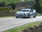 Rallye Legend 2011 San Marino