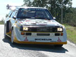 web věnovaný Škoda 130 LR