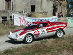 Rallye Legend 2011 San Marino
