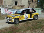 Rallye Legend 2011 San Marino