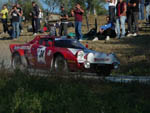 Rallye Legend 2011 San Marino