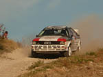 Rallye Legend 2011 San Marino