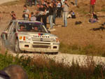 Rallye Legend 2011 San Marino