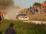 Rallye Legend 2011 San Marino