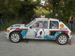 Rallye Legend 2011 San Marino