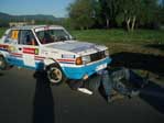 web věnovaný Škoda 130 LR