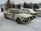 Barum Rally 2012 - Vůz opraven