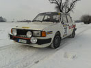 Barum Rally 2012 - Vůz opraven